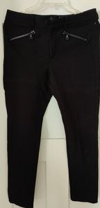 NYDJ Jersey Leggings Petite